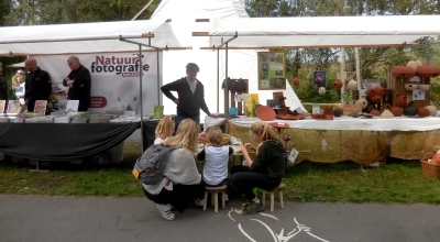 Vogelfestival Oostvaardersplassen