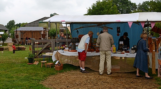 Landgoedfair Noorderhoeve